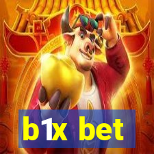 b1x bet